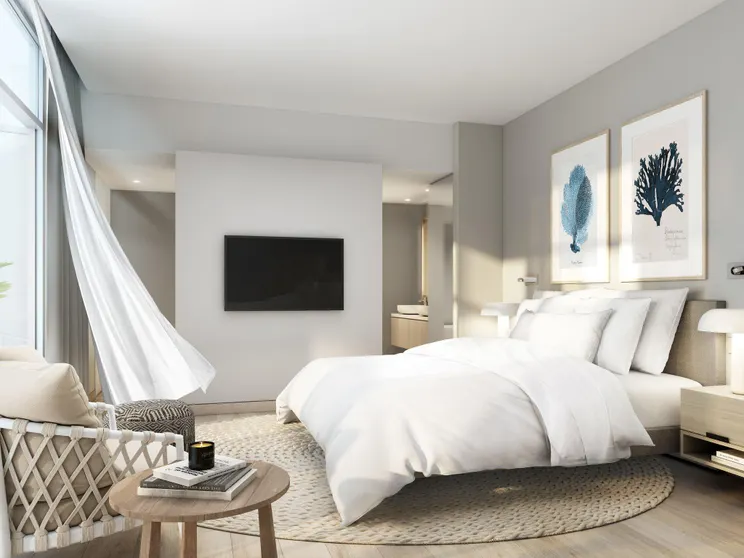 Ảnh Mövenpick Resort Al Marjan Island