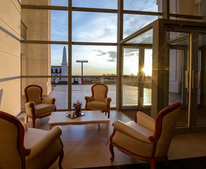 Ảnh La Recova Hotel & Spa