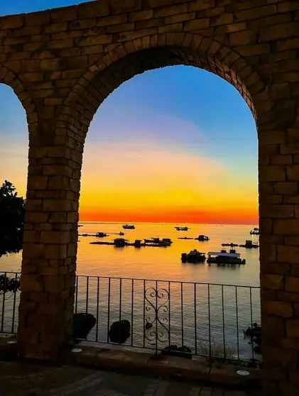 Ảnh Sunset Sorento Phú Quốc