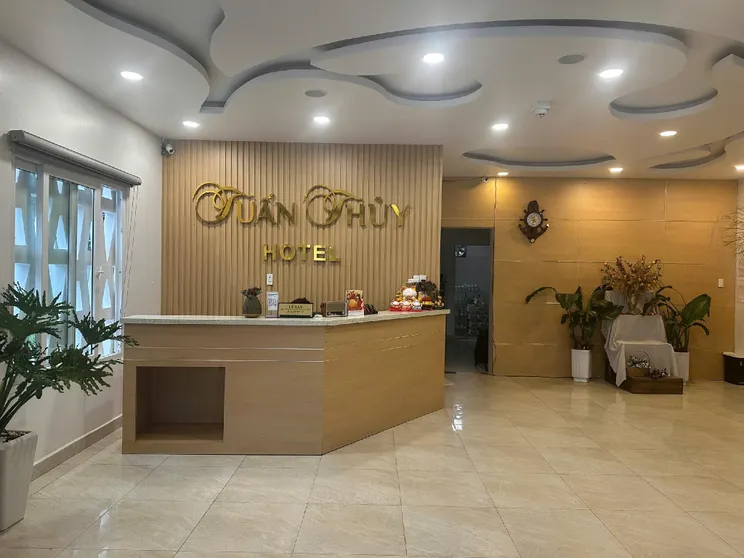 Ảnh Tuan Thuy Hotel