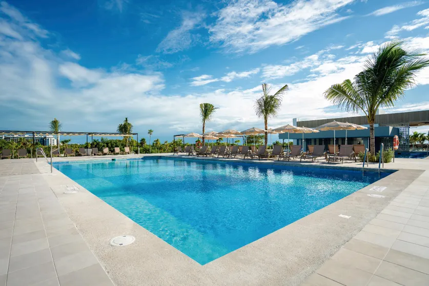 Ảnh Riu Latino - Adults Only - All Inclusive