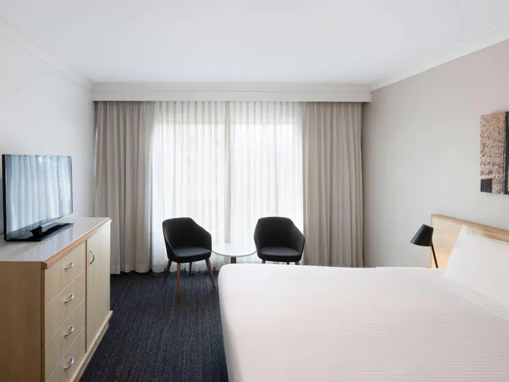 Ảnh Mercure Sydney Wynyard