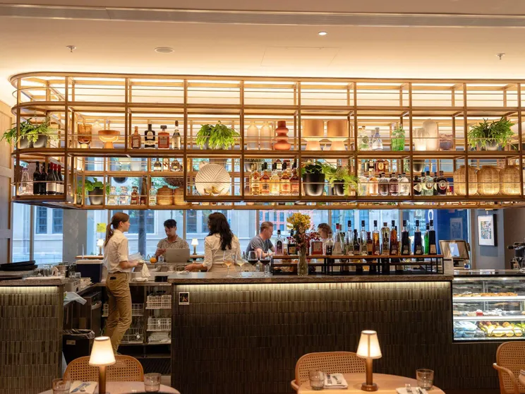 Ảnh Novotel Sydney City Centre