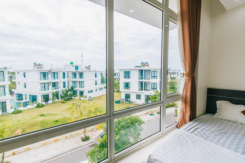 Ảnh Villa FLC Sầm Sơn