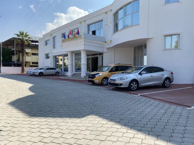 Ảnh ANYA RESORT HOTEL