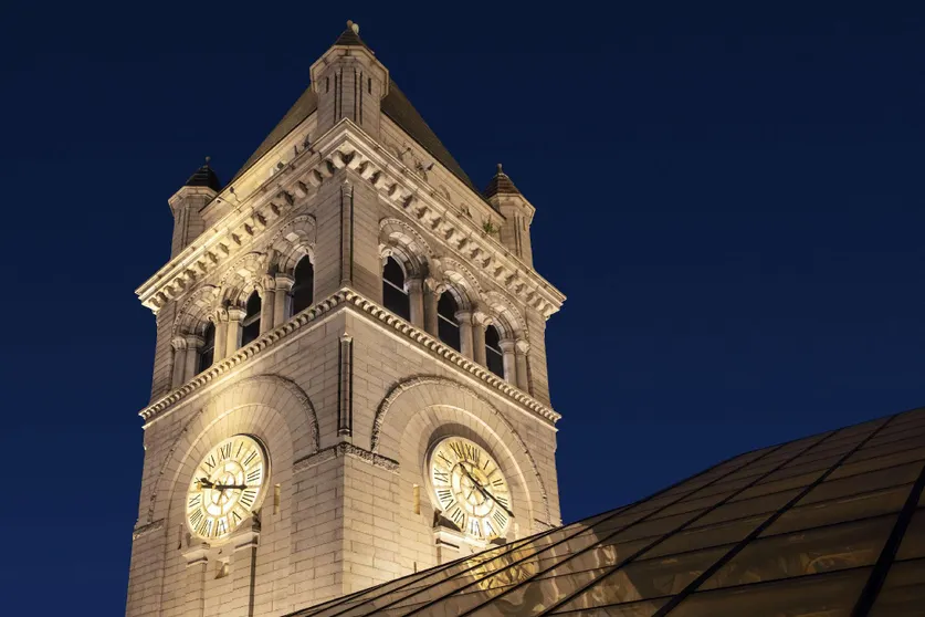 Ảnh Waldorf Astoria Washington DC