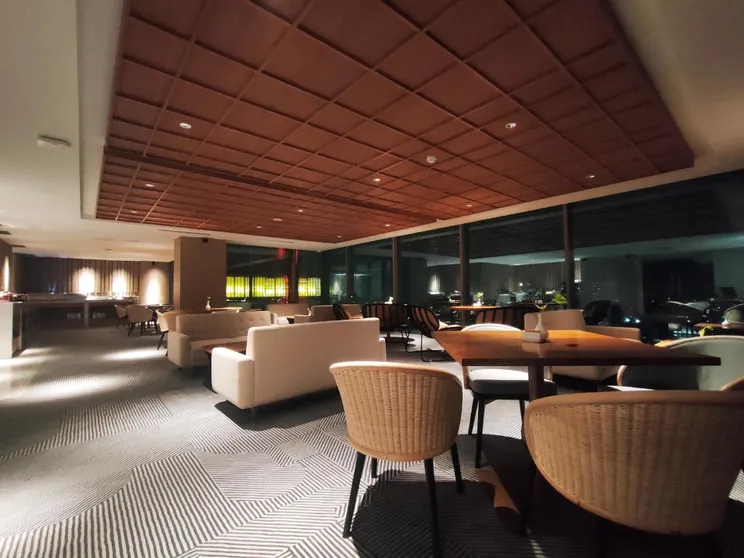 Ảnh Ra Suites Simatupang