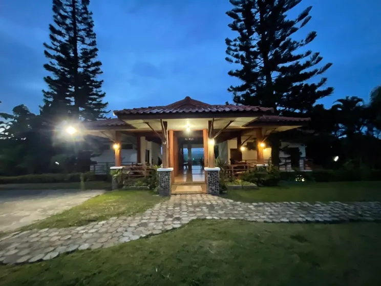 Ảnh Phuphamok Valley Resort