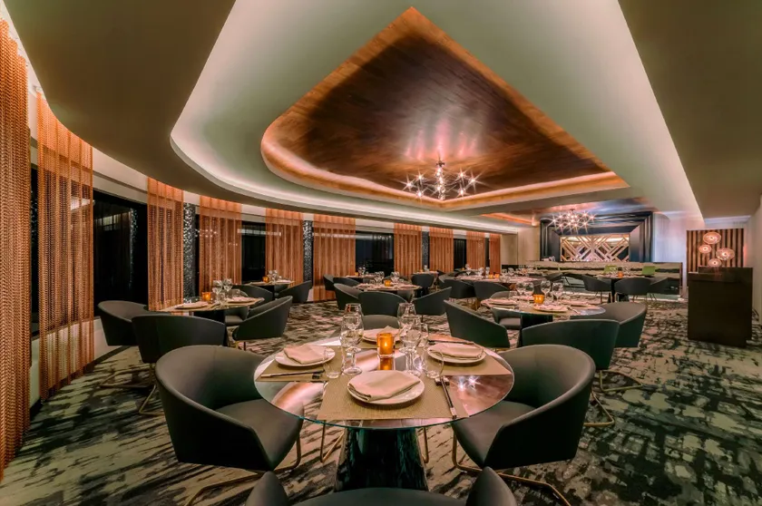 Ảnh Desire Riviera Maya Pearl Resort  All Inclusive - Couples Only