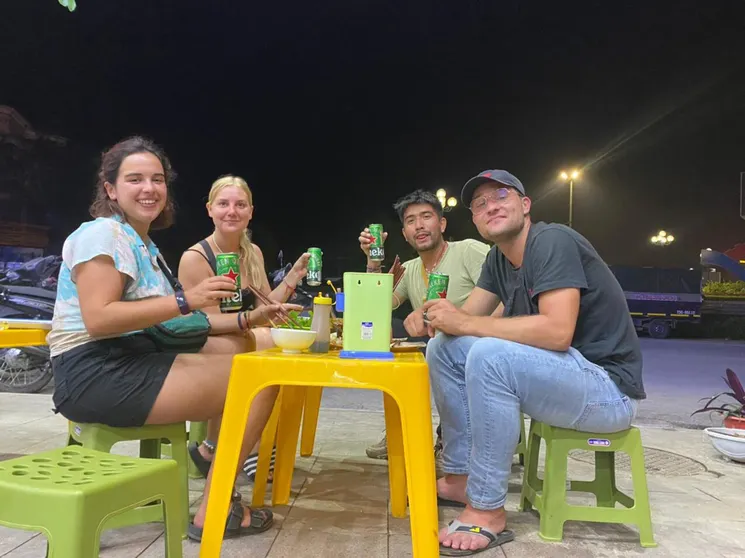 Ảnh Phuot House Restaurant and Motorbikes