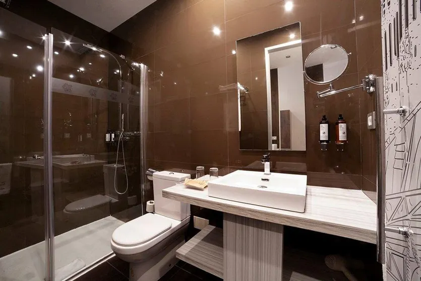 Ảnh Petit Palace Boqueria Garden