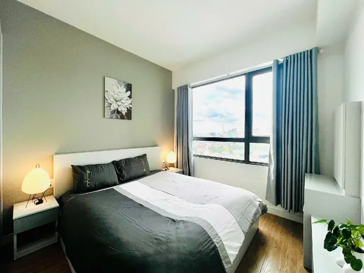 Ảnh Rosie's Home in Masteri Thao Dien Dist 2