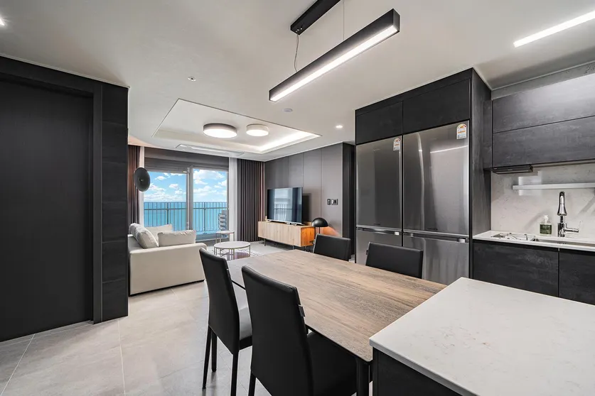 Ảnh Le Collective Busan Gijang