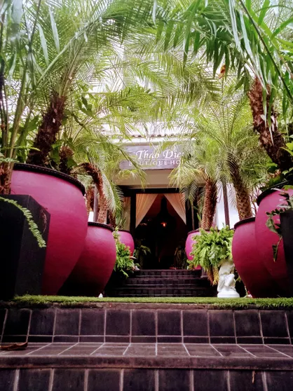 Ảnh Thao Dien Boutique Hotel