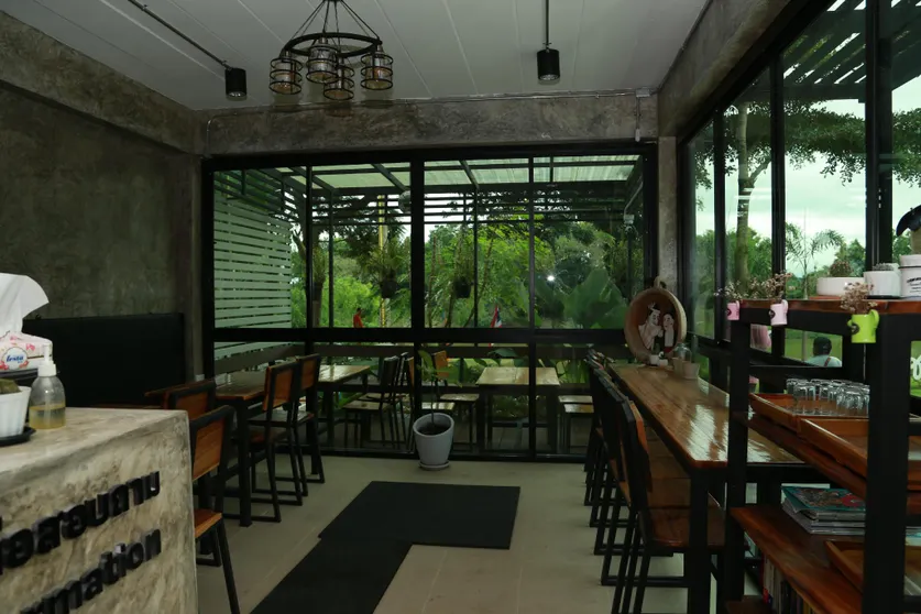 Ảnh Chid Chai Chol Resort