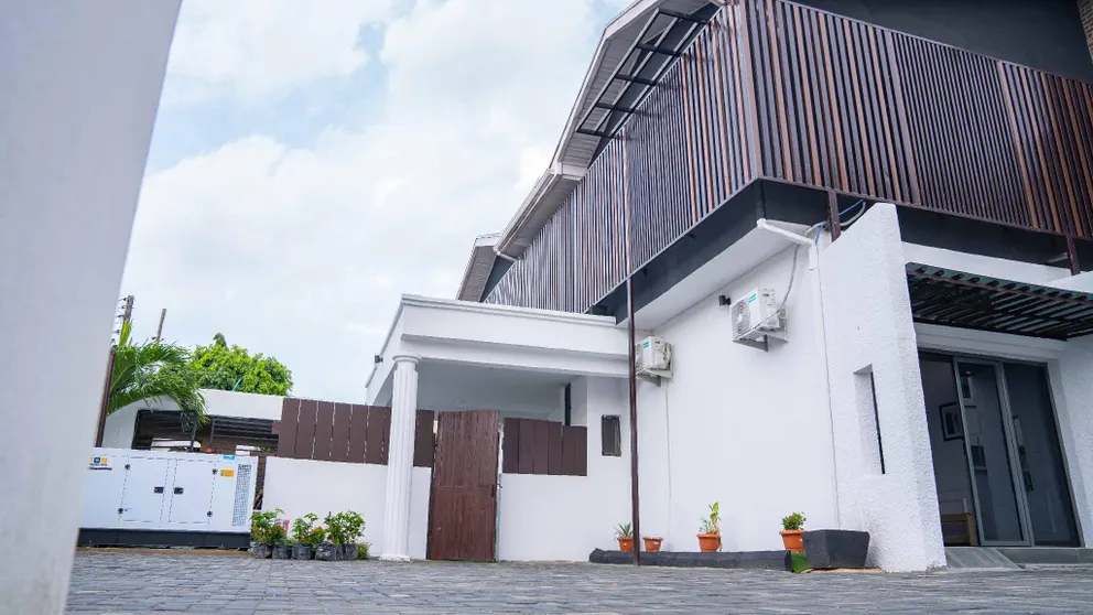 Ảnh Fifthinn Lekki