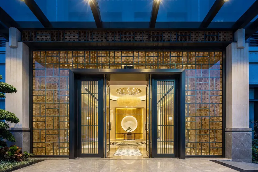 Ảnh Ramada Encore by Wyndham Zhangpu