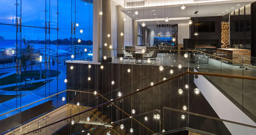 Ảnh Canopy by Hilton Washington D.C - The Wharf