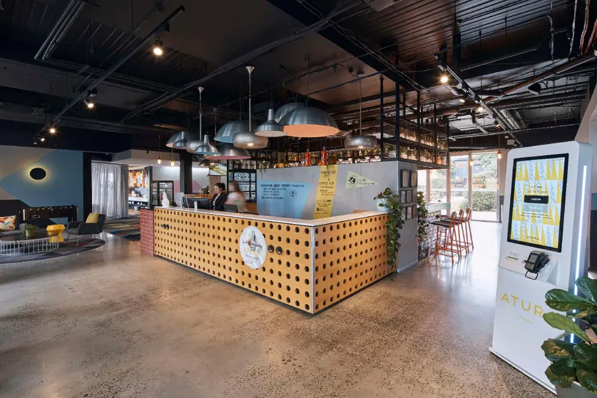 Ảnh Atura Dandenong