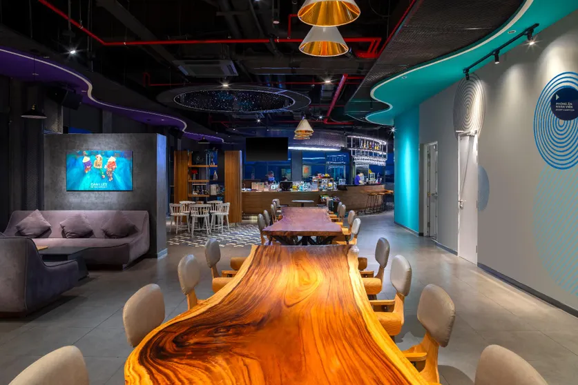 Ảnh Tru by Hilton Hau Giang City Centre