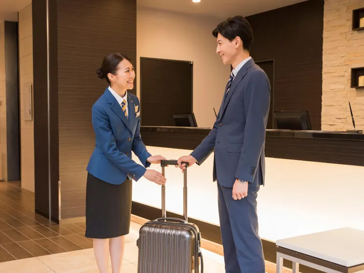 Ảnh Comfort Hotel Kushiro