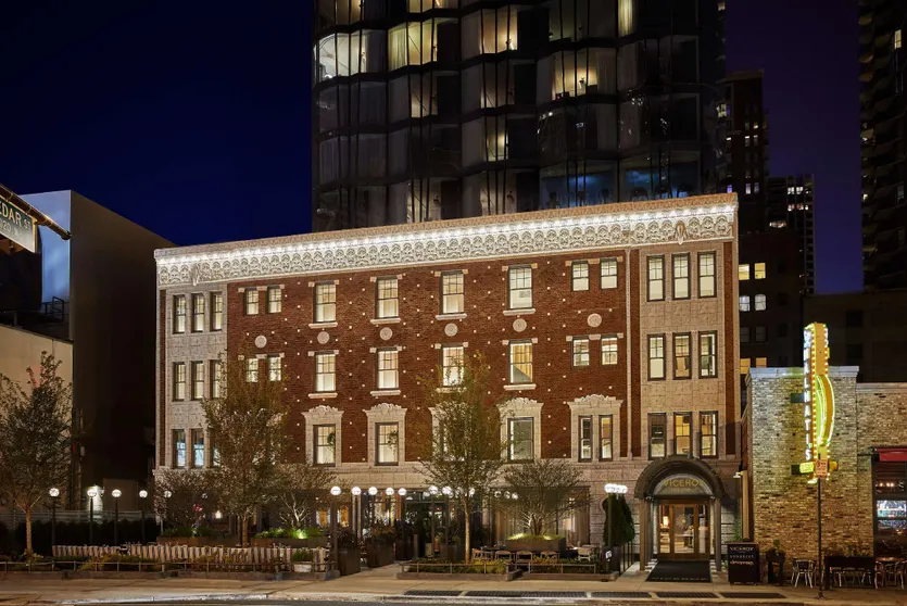 Ảnh Viceroy Chicago