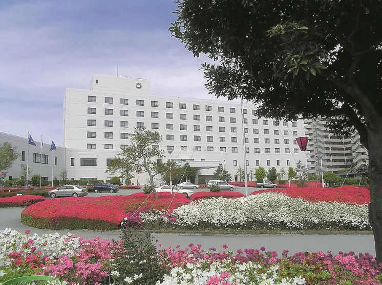 Ảnh Active Resorts KIRISHIMA