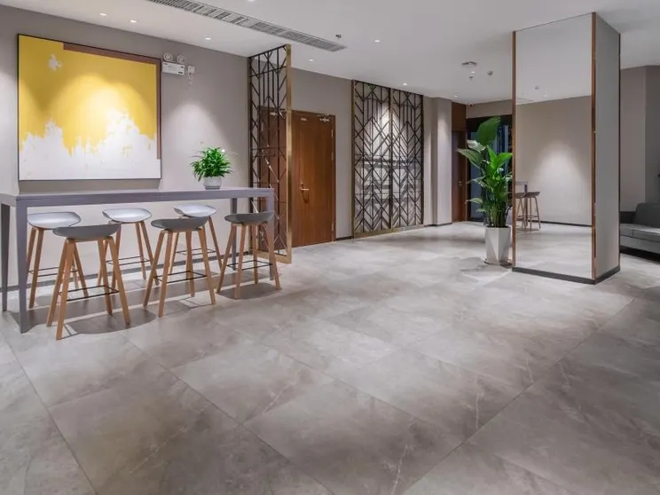 Ảnh VX Hotel Qujinng South Gate Center