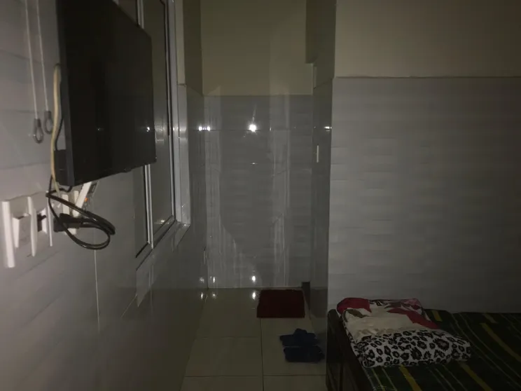 Ảnh Nhà nghỉ ADB / ADB Hotel