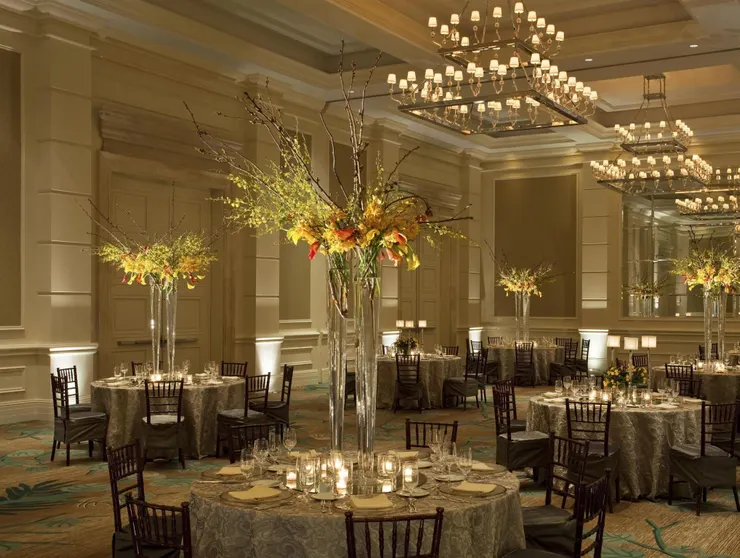 Ảnh The St. Regis Bahia Beach Resort, Puerto Rico