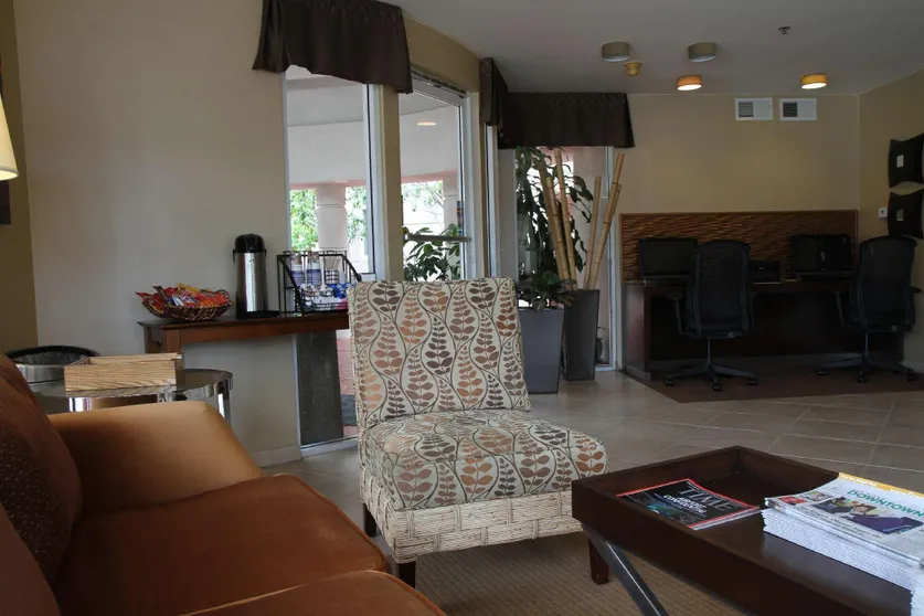 Ảnh Best Western Plus Suites Hotel Coronado Island