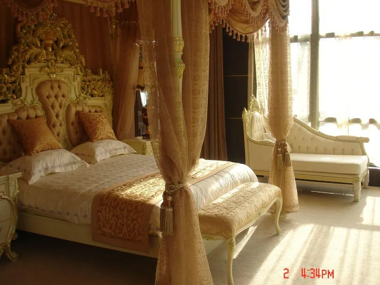 Ảnh Xuancheng Jingtingshan Resort Hotel