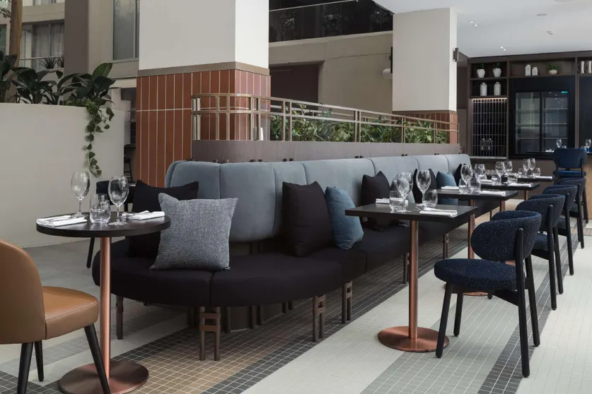 Ảnh Rydges Canberra