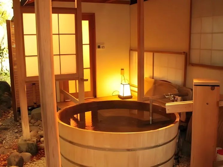 Ảnh Kinugawa Onsen Hana no Yado Matsuya Ryokan