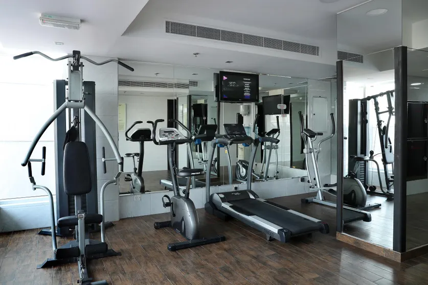 Ảnh Royal Grand Suite Hotel