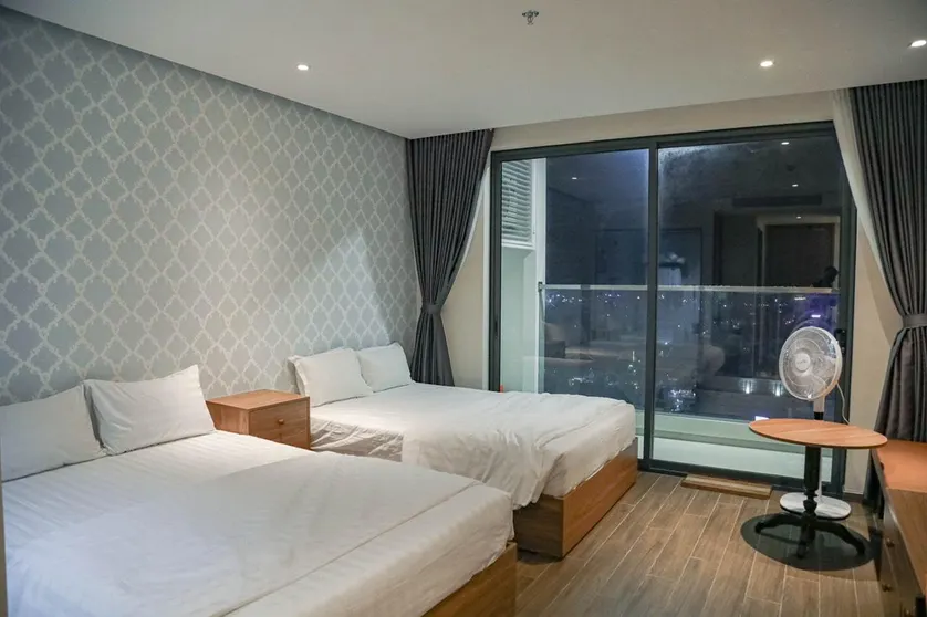 Ảnh Apec Mandala Tuy Hòa Phú Yên