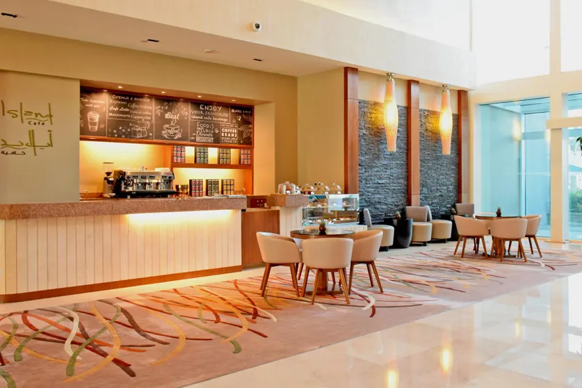 Ảnh Yas Plaza Marina By IHG