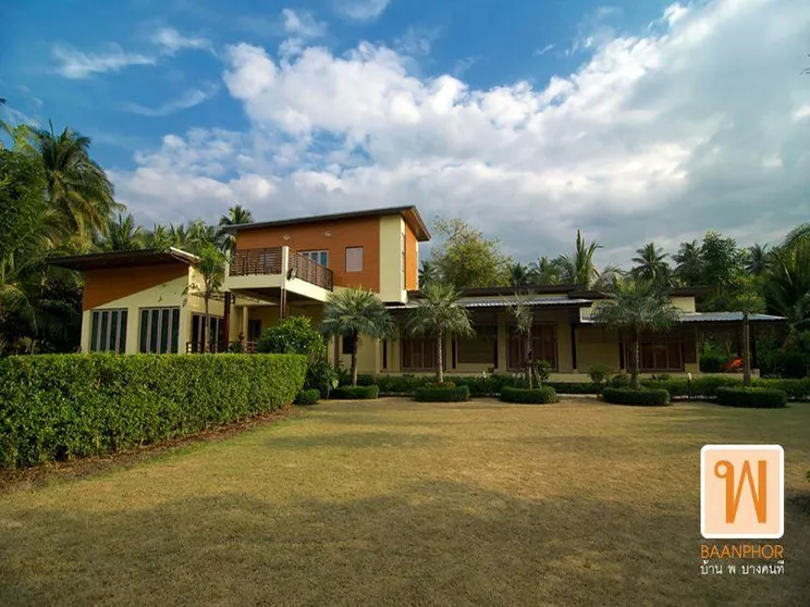 Ảnh Baan Phor Bang Kon Tee
