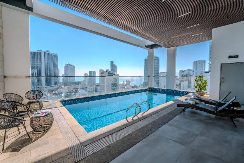 Ảnh Astica Hotel Nha Trang