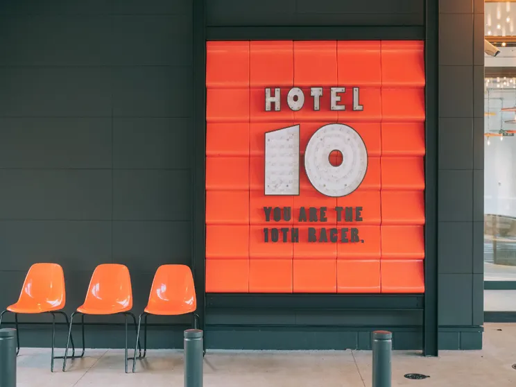 Ảnh SETOUCHI KEIRIN HOTEL 10 by Onko Chishin