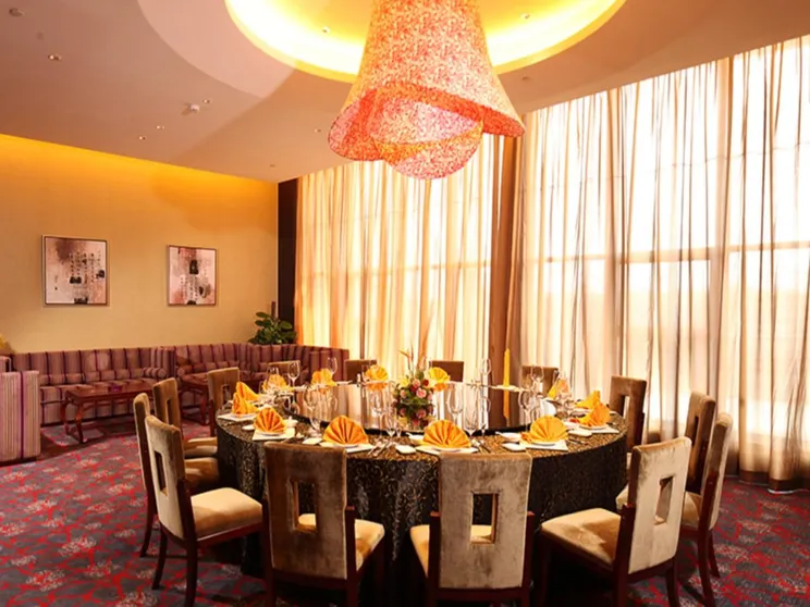 Ảnh Grand Skylight International Hotel Gongqingcheng