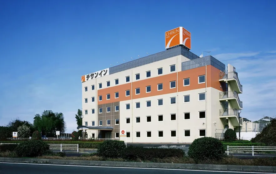 Ảnh Chisun Inn Munakata