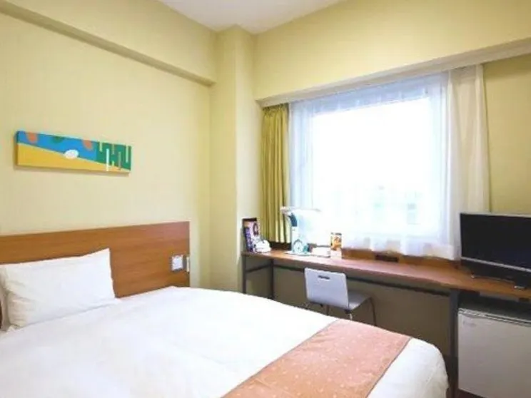 Ảnh Chisun Inn Fukushima Nishi IC