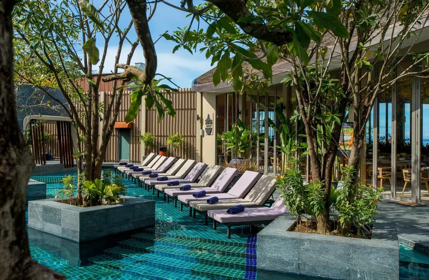 Ảnh Mandarava Resort and Spa Karon Beach (SHA Plus+)