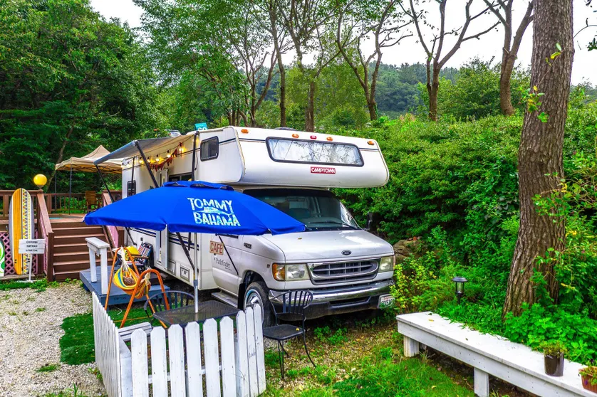 Ảnh Ganghwa Chocolate Pension