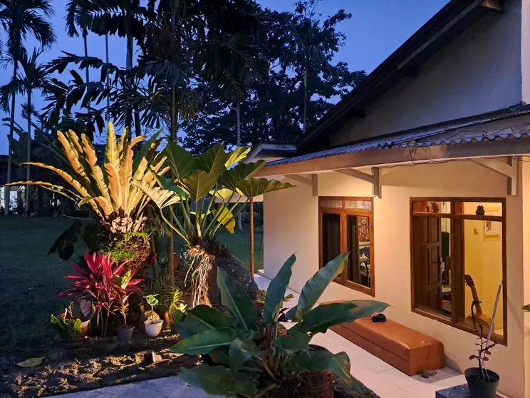 Ảnh Bens Boutique Homestay 