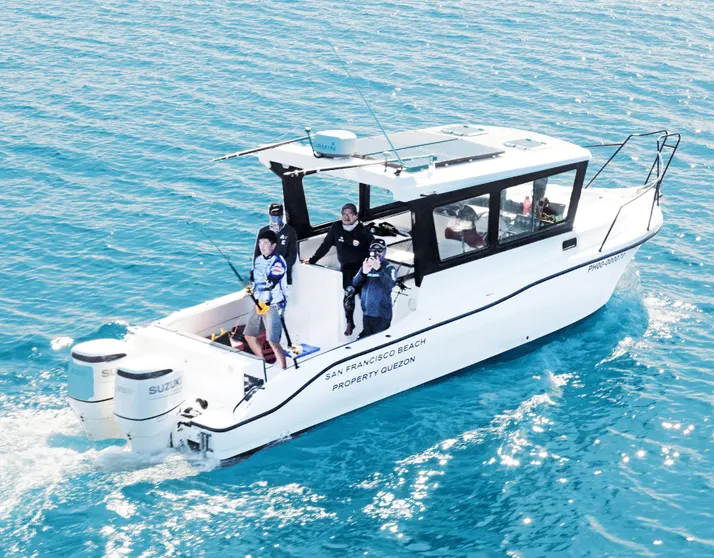 Ảnh EL Rancho Beach Hotel