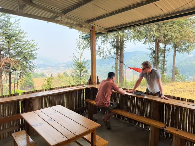 Ảnh Mu Cang Chai Homestay and Trekking 