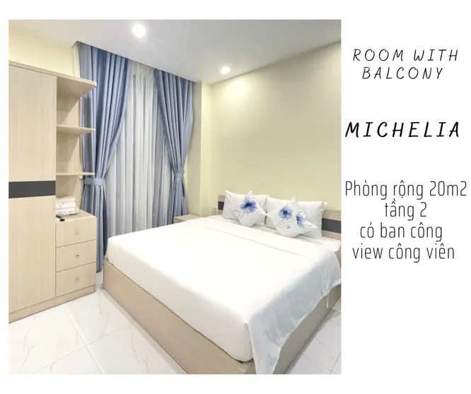 Ảnh Mc Teddy's Grandworld Homestay