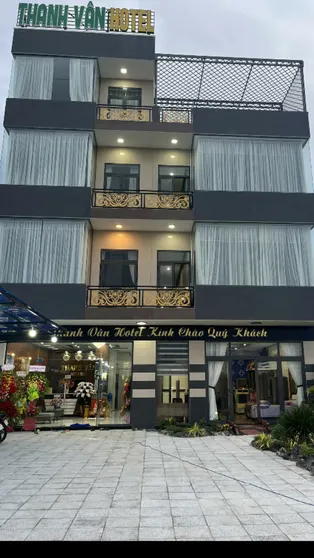 Ảnh THANH VÂN HOTEL